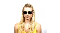 Maui Jim Sugar beach 421 02 62-12 Crna