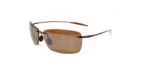 Maui Jim Lighthouse H423-26 65-13 Brun