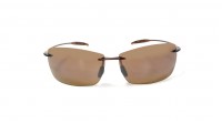 Maui Jim Lighthouse H423-26 65-13 Brun