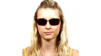 Maui Jim Lighthouse H423-26 65-13 Brun