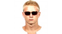 Maui Jim Lighthouse H423-26 65-13 Brun