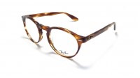 Ray-Ban RB5283 RB5283 RX5283 2144 49-21 Écaille