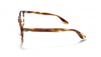 Ray-Ban RB5283 RB5283 RX5283 2144 49-21 Écaille