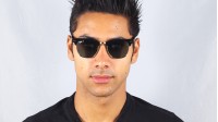Ray-Ban Clubmaster RB3507 136/N5 51-21 Nero