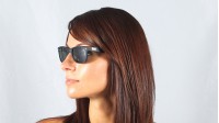 Ray-Ban New wayfarer RB2132 622 52-18 Nero