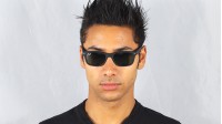 Ray-Ban New Wayfarer Noir Mat RB2132 622 52-18 Small