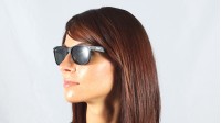 Ray-Ban New wayfarer RB2132 622 55-18 Nero