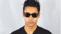 Ray-Ban New wayfarer RB2132 622 55-18 Nero