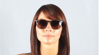 Ray-Ban Erika RB4171 865/13 54-18 Tartaruga