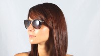 Ray-Ban Erika RB4171 865/13 54-18 Tartaruga
