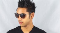 Ray-Ban Erika RB4171 865/13 54-18 Tartaruga