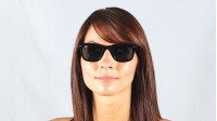 Ray-Ban Original wayfarer RB2140 901 50-22 Nero