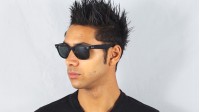Ray-Ban Original wayfarer RB2140 901 50-22 Nero