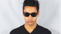 Ray-Ban New wayfarer RB2132 901L 55-18 Crna