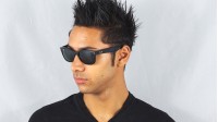 Ray-Ban New wayfarer RB2132 901L 55-18 Nero
