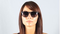 Ray-Ban Erika RB4171 622/8G 54-18 Nero