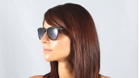 Ray-Ban Erika RB4171 622/8G 54-18 Nero