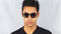 Ray-Ban Erika RB4171 622/8G 54-18 Nero