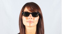 Ray-Ban New wayfarer RB2132 902 52-18 Tartaruga
