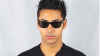 Ray-Ban New wayfarer RB2132 902 52-18 Tartaruga