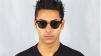 Ray-Ban Clubmaster RB3016 W0366 49-21 Tartaruga