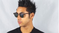 Ray-Ban Clubmaster RB3016 W0366 49-21 Tartaruga