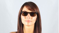 Ray-Ban New wayfarer RB2132 710 52-18 Tartaruga