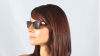 Ray-Ban New wayfarer RB2132 710 52-18 Tartaruga