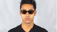 Ray-Ban New wayfarer RB2132 710 52-18 Tartaruga