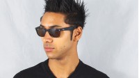 Ray-Ban New wayfarer RB2132 710 52-18 Tartaruga