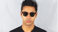 Ray-Ban Clubmaster RB3016 W0366 51-21 Tartaruga