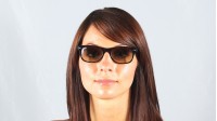 Ray-Ban New wayfarer RB2132 710/51 52-18 Écaille