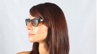 Ray-Ban New wayfarer RB2132 710/51 52-18 Écaille
