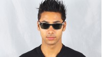 Ray-Ban New wayfarer RB2132 875 52-18 Nero
