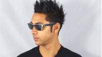 Ray-Ban New wayfarer RB2132 875 52-18 Nero