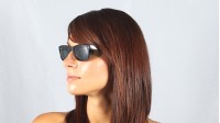 Ray-Ban New wayfarer RB2132 901/58 52-18 Nero
