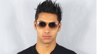 Ray-Ban Aviator Large Metal RB3025 001/51 58-14 Oro