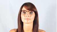 Ray-Ban Clubmaster RB5154 RB5154 RX5154 2372 49-21 Tartaruga