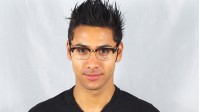 Ray-Ban Clubmaster RB5154 RB5154 RX5154 2372 49-21 Écaille