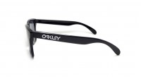 Oakley Frogskins Black OO9013 24-306 55-17 Medium