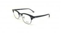 Ray-Ban Clubmaster RB5154 RB5154 RX5154 2077 51-21 Black