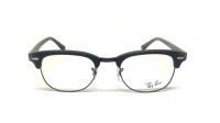 Ray-Ban Clubmaster RB5154 RB5154 RX5154 2077 51-21 Schwarz