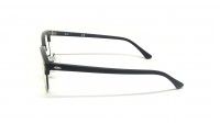 Ray-Ban Clubmaster RB5154 RB5154 RX5154 2077 51-21 Nero