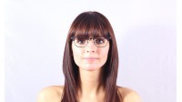 Ray-Ban Clubmaster RB5154 RB5154 RX5154 2077 51-21 Nero