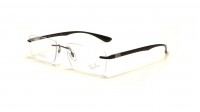 Ray-Ban Tech liteforce RB8724 RB8724 RX8724 1000 56-17 Nero