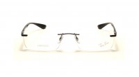 Ray-Ban Tech liteforce RB8724 RB8724 RX8724 1000 56-17 Nero