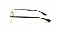 Ray-Ban Tech liteforce RB8724 RB8724 RX8724 1000 56-17 Nero