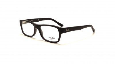 Occhiali da vista Ray-Ban Youngster RB5268 RB5268 RX5268 5119 50-17 Nero in stock