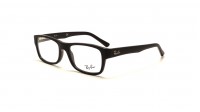 Ray-Ban Youngster RB5268 RB5268 RX5268 5119 50-17 Schwarz