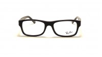 Ray-Ban Youngster RB5268 RB5268 RX5268 5119 50-17 Black